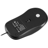 Мышь Oklick 155M Optical Mouse Black (868548)