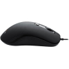 Мышь Oklick 155M Optical Mouse Black (868548)