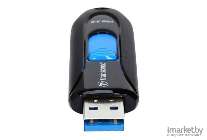 USB Flash Transcend JetFlash 790 32GB (TS32GJF790K)