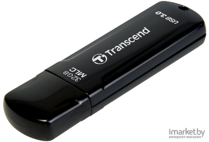 USB Flash Transcend JetFlash 750 32GB (TS32GJF750K)