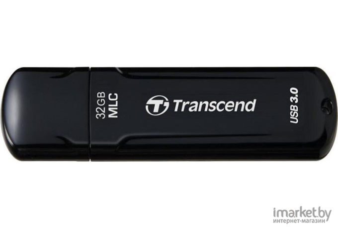 USB Flash Transcend JetFlash 750 32GB (TS32GJF750K)