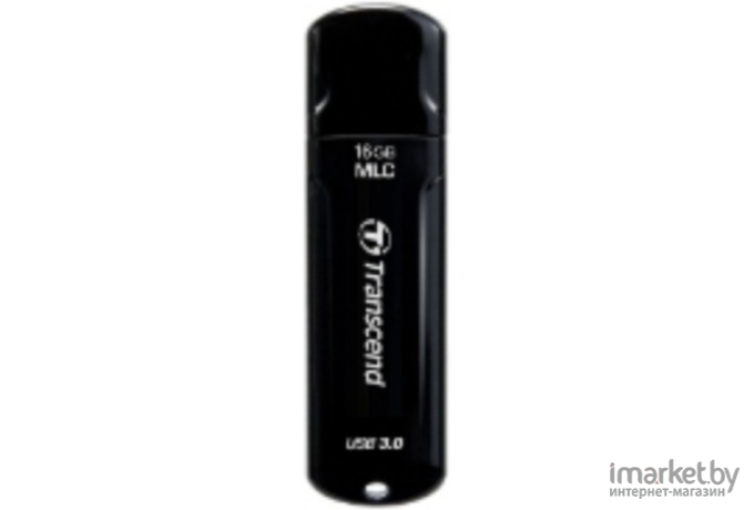 USB Flash Transcend JetFlash 750 32GB (TS32GJF750K)