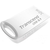 USB Flash Transcend JetFlash 710 White 32GB (TS32GJF710S)