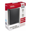 Внешний жесткий диск Toshiba Canvio Basics 500GB Black (HDTB305EK3AA)