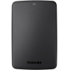 Внешний жесткий диск Toshiba Canvio Basics 500GB Black (HDTB305EK3AA)