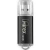 USB Flash Mirex UNIT BLACK 32GB (13600-FMUUND32)