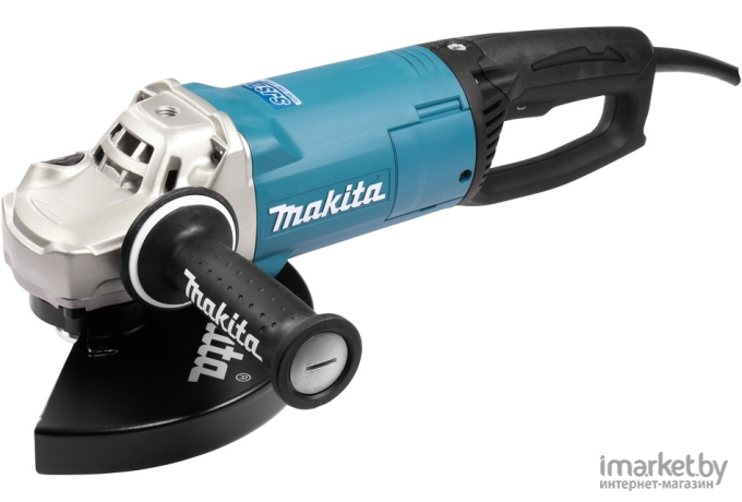 Сетевая угловая шлифовальная машина Makita GA7063R 187825