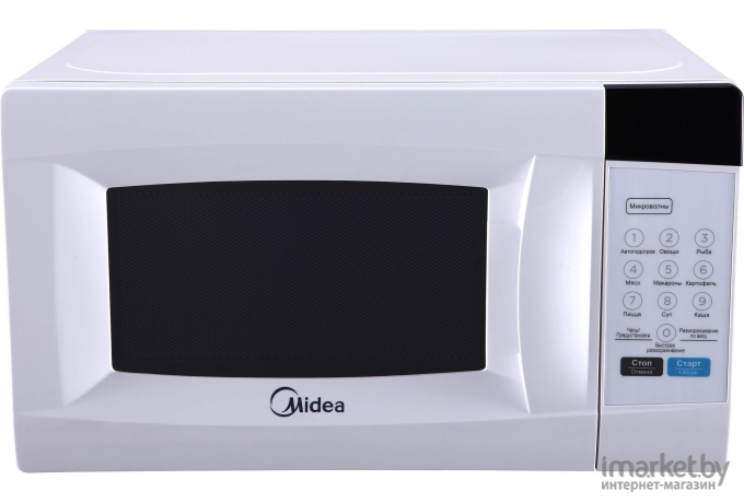 Микроволновая печь Midea EM720CKE