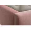 Кровать Лайтси 160 Velvet Pink