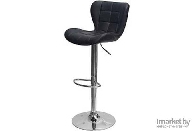 Стул барный Stool Group Порше черный [PORSCHE BLACK]