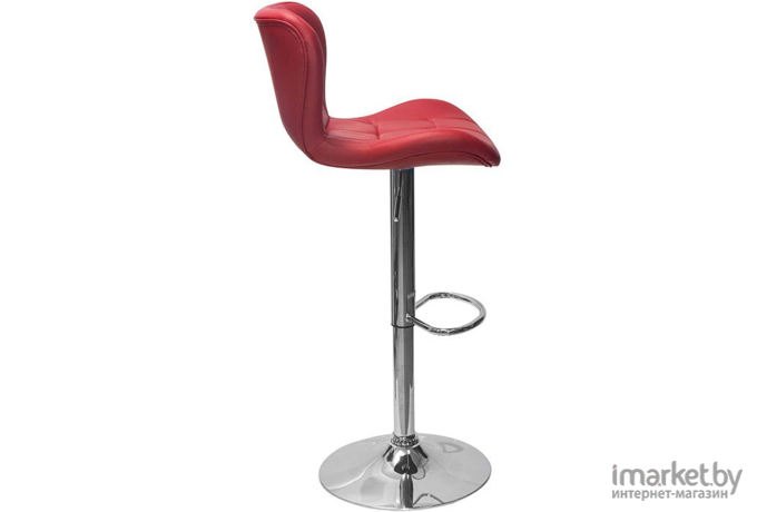 Стул барный Stool Group Порше красный [PORSCHE RED]