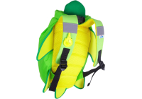 Рюкзак для бассейна и пляжа Trunki Черепаха 0174-GB01