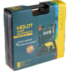 Дрель Molot MDS 1050 SET / MDS1050SET42621