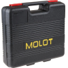 Дрель Molot MDS 1050 SET / MDS1050SET42621