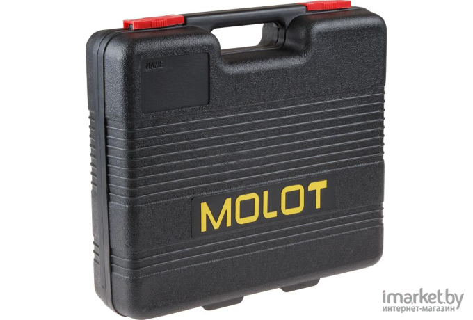 Дрель Molot MDS 1050 SET / MDS1050SET42621