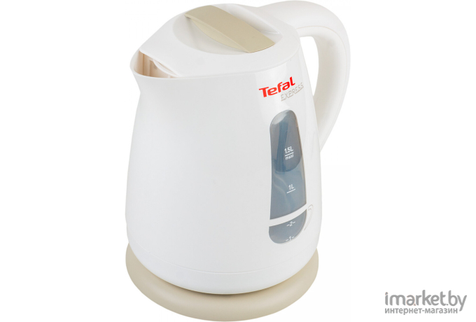 Чайник Tefal EXPRESS PLASTIC KO299