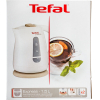 Чайник Tefal EXPRESS PLASTIC KO299