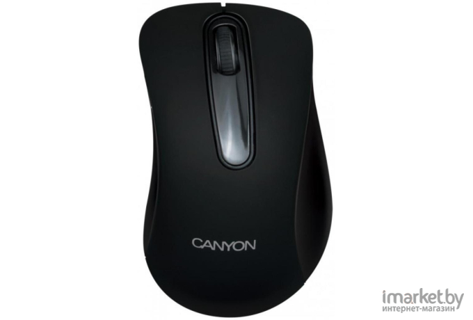 Мышь Canyon CNE-CMSW2