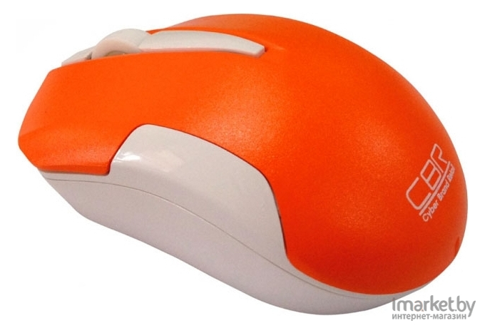 Мышь CBR CM 422 Orange