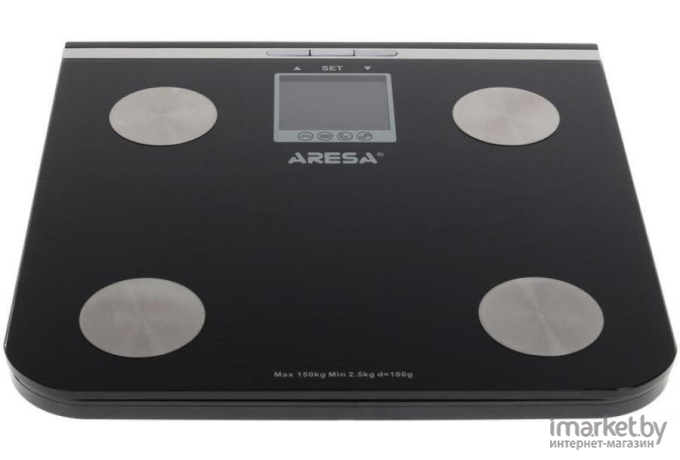 Напольные весы Aresa SB-306