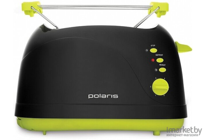 Тостер Polaris PET 0702L