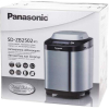 Хлебопечка Panasonic SD-ZB 2502 BTS