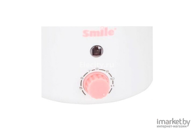 Йогуртница Smile MK 3001