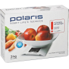 Кухонные весы Polaris PKS 0323DL