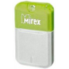 USB Flash Mirex ARTON GREEN 32GB (13600-FMUAGR32)