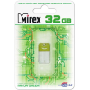 USB Flash Mirex ARTON GREEN 32GB (13600-FMUAGR32)