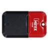 USB Flash Mirex ARTON RED 32GB (13600-FMUART32)