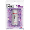 USB Flash Mirex KNIGHT WHITE 16GB (13600-FMUKWH16)