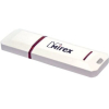 USB Flash Mirex KNIGHT WHITE 16GB (13600-FMUKWH16)