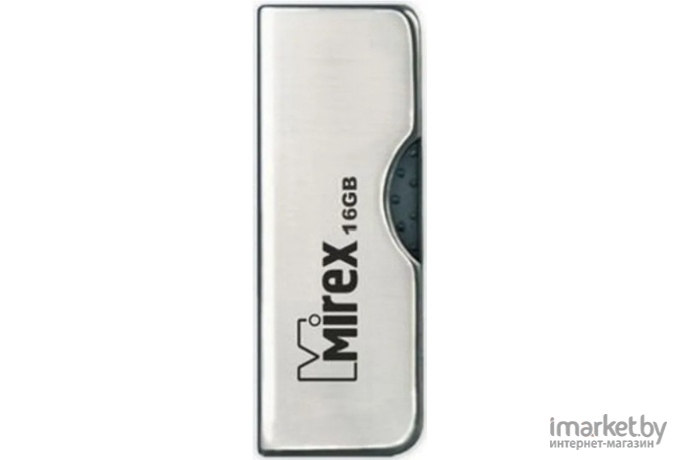 USB Flash Mirex TURNING KNIFE 16GB (13600-DVRTKN16)