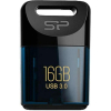 USB Flash Silicon-Power Jewel J06 Dark Blue 16GB (SP016GBUF3J06V1D)