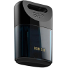 USB Flash Silicon-Power Jewel J06 Dark Blue 16GB (SP016GBUF3J06V1D)