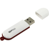 USB Flash Silicon-Power LuxMini 320 White 64GB (SP064GBUF2320V1W)