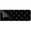 USB Flash Silicon-Power Ultima U03 Black 64GB (SP064GBUF2U03V1K)