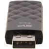 USB Flash Silicon-Power Ultima U03 Black 64GB (SP064GBUF2U03V1K)