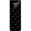 USB Flash Silicon-Power Ultima U03 Black 64GB (SP064GBUF2U03V1K)