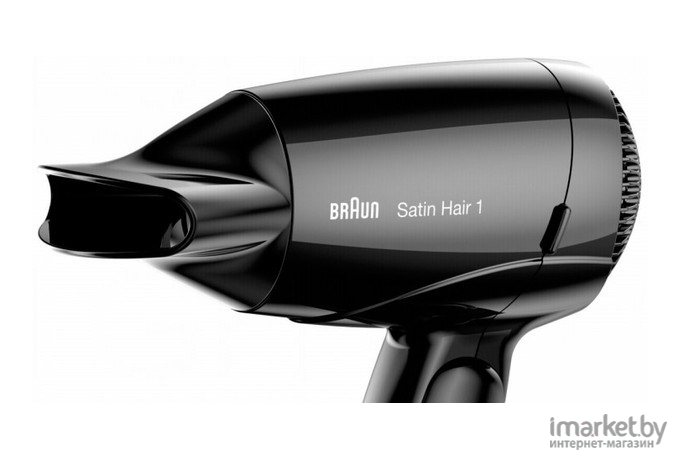 Фен Braun Satin-Hair 1 HD 130