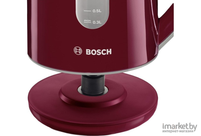 Чайник Bosch TWK7604