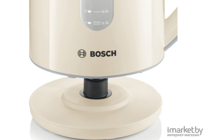 Чайник Bosch TWK7607