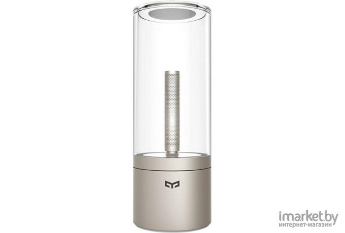 Ночник Yeelight Ambient Lamp [MUE4079RT] серебристый