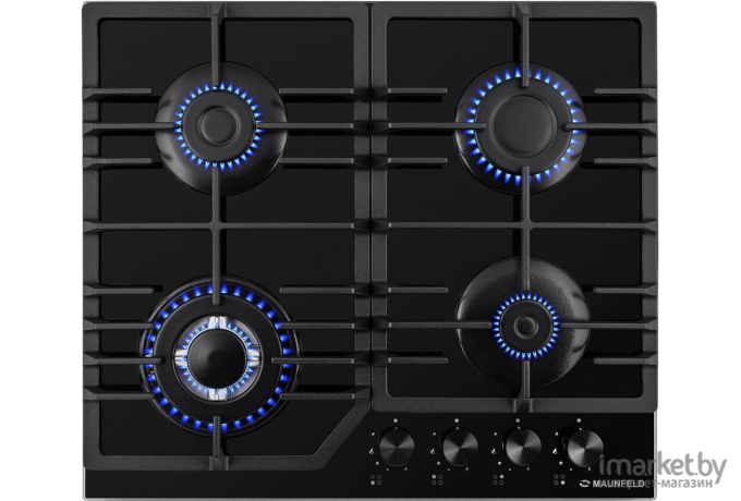 Варочная панель Maunfeld EGHG.64.43CB/G