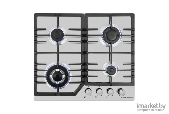 Варочная панель Maunfeld EGHS.64.43CS/G