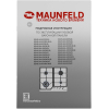 Варочная панель Maunfeld EGHS.64.43CS/G