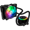 Кулер для процессора Cooler Master MasterLiquid ML120R RGB MLX-D12M-A20PC-R1