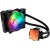 Кулер для процессора Cooler Master MasterLiquid ML120R RGB MLX-D12M-A20PC-R1