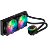 Кулер для процессора Cooler Master MasterLiquid ML240R RGB MLX-D24M-A20PC-R1